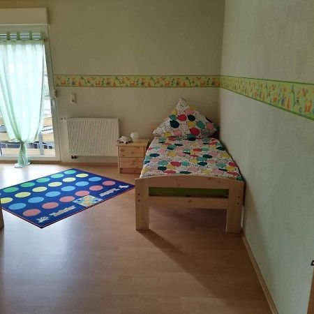 Ferienwohnung-Vivienne Hemfurth-Edersee Extérieur photo