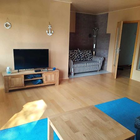 Ferienwohnung-Vivienne Hemfurth-Edersee Extérieur photo