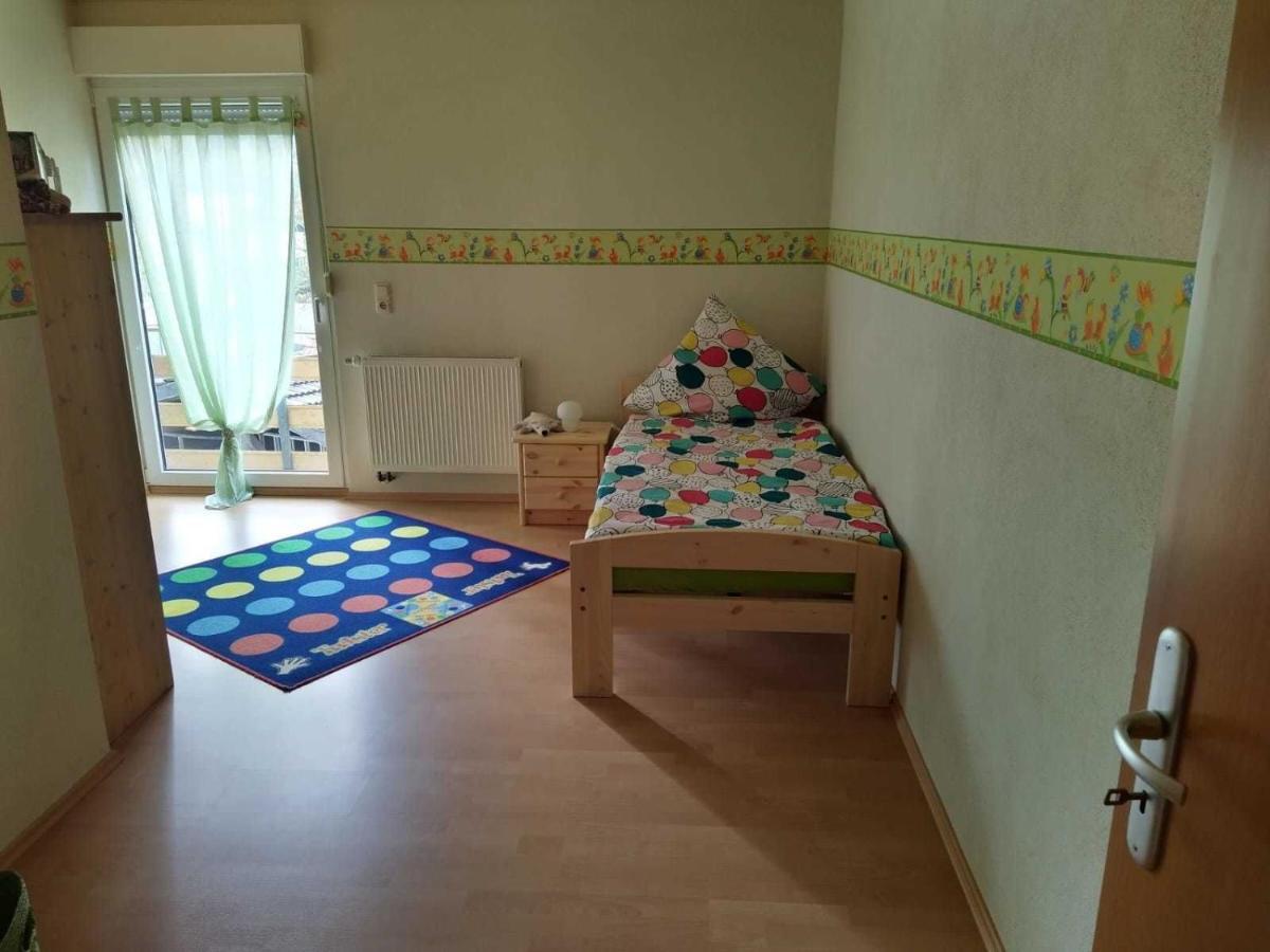 Ferienwohnung-Vivienne Hemfurth-Edersee Extérieur photo
