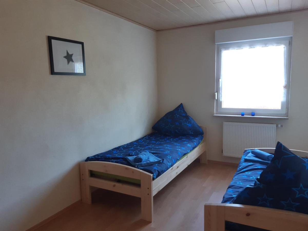 Ferienwohnung-Vivienne Hemfurth-Edersee Extérieur photo