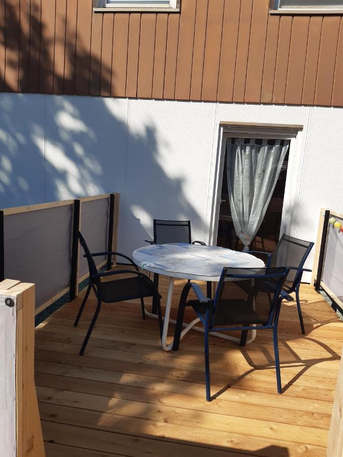 Ferienwohnung-Vivienne Hemfurth-Edersee Extérieur photo