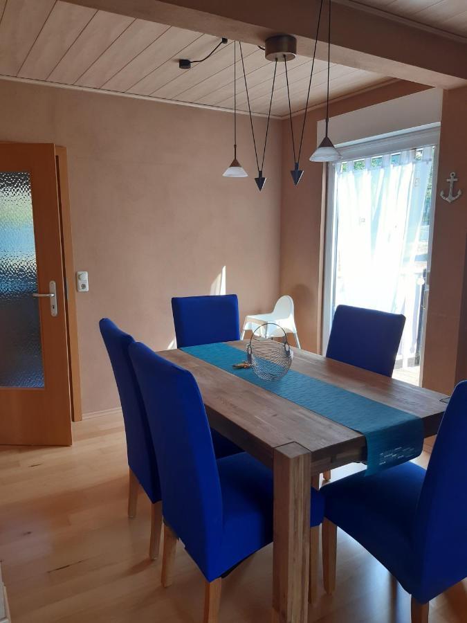 Ferienwohnung-Vivienne Hemfurth-Edersee Extérieur photo