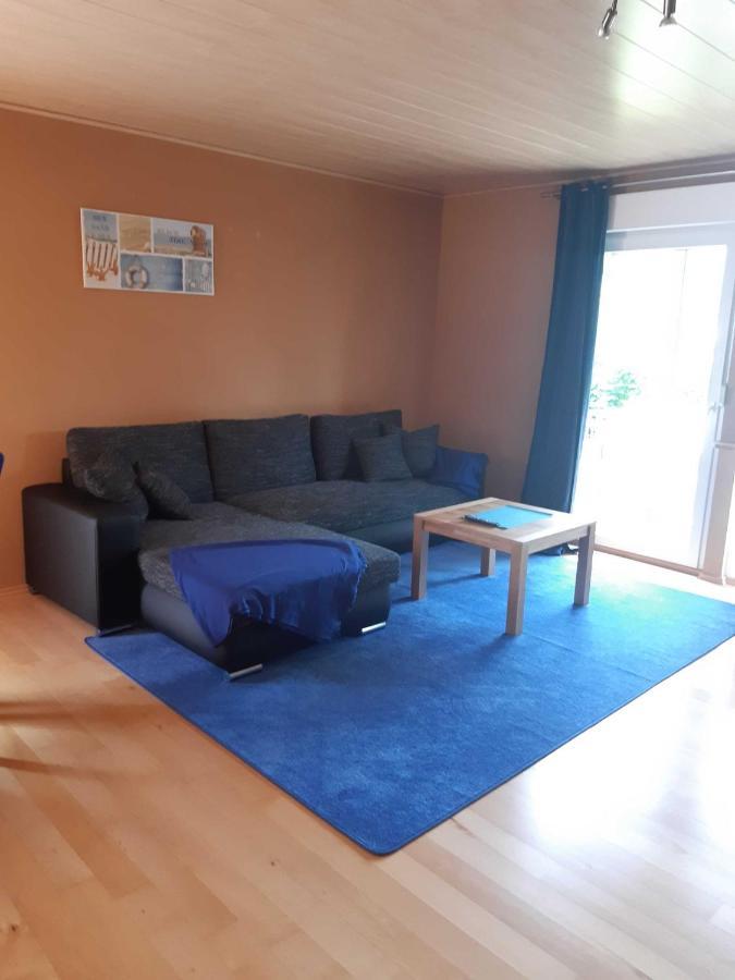 Ferienwohnung-Vivienne Hemfurth-Edersee Extérieur photo