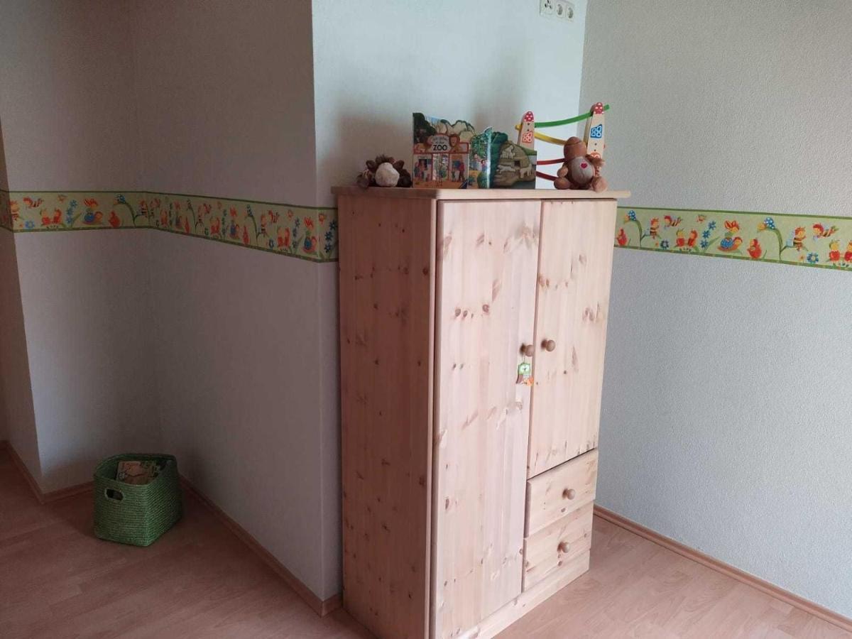 Ferienwohnung-Vivienne Hemfurth-Edersee Extérieur photo