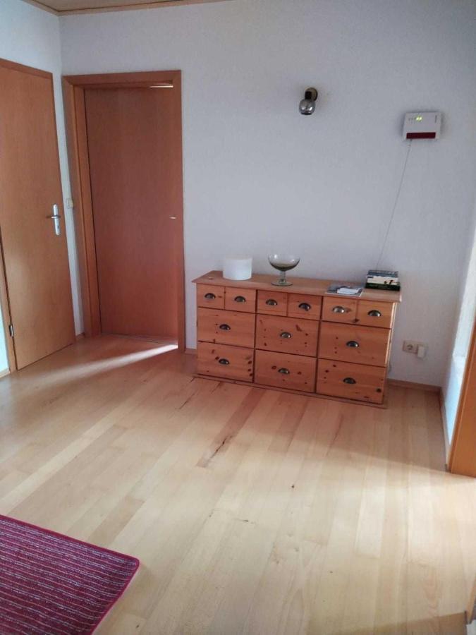 Ferienwohnung-Vivienne Hemfurth-Edersee Extérieur photo