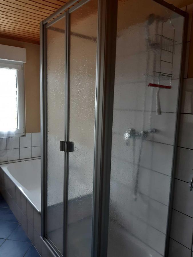 Ferienwohnung-Vivienne Hemfurth-Edersee Extérieur photo