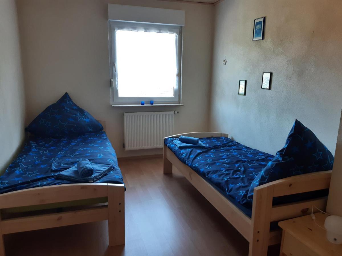Ferienwohnung-Vivienne Hemfurth-Edersee Extérieur photo