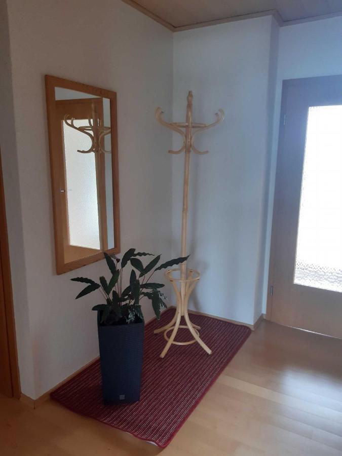 Ferienwohnung-Vivienne Hemfurth-Edersee Extérieur photo