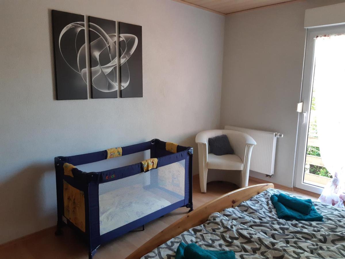 Ferienwohnung-Vivienne Hemfurth-Edersee Extérieur photo