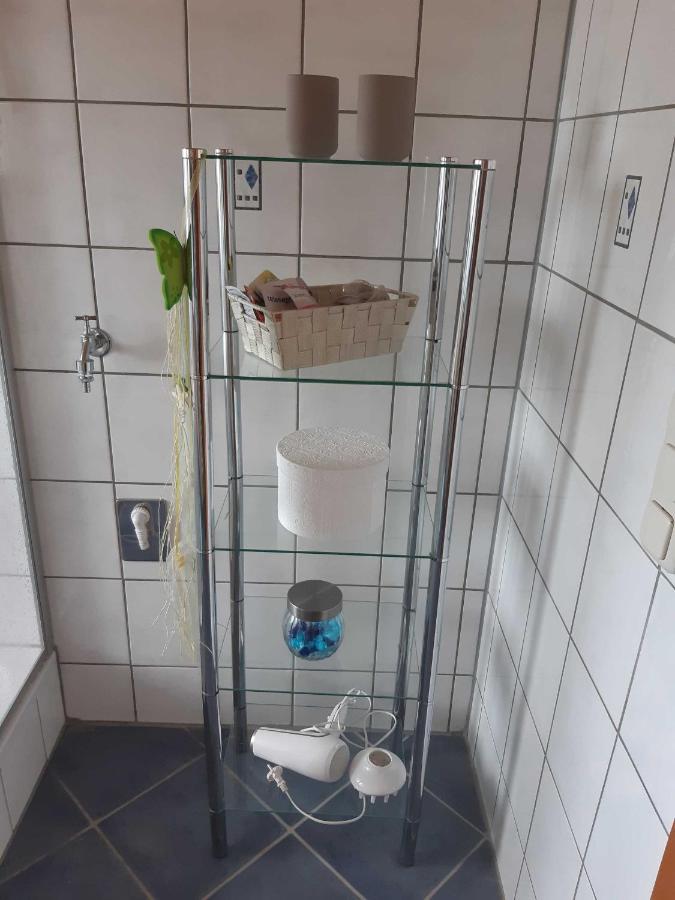 Ferienwohnung-Vivienne Hemfurth-Edersee Extérieur photo